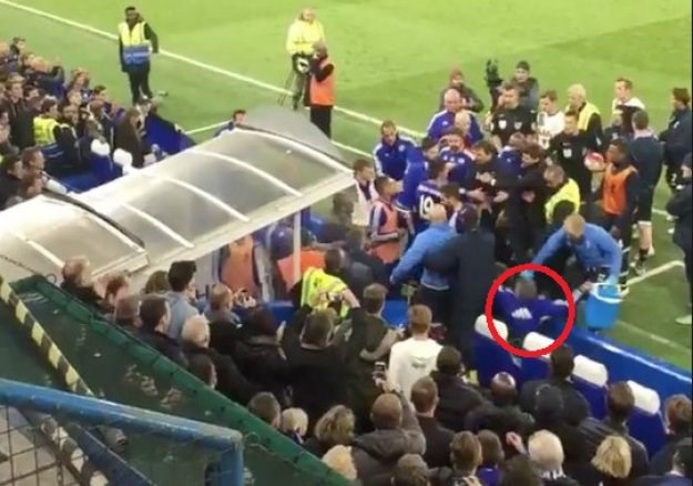 Šok kaznama za Bitku na Stamford Bridgeu: Chelsea prošao daleko gore od podivljalog Tottenhama