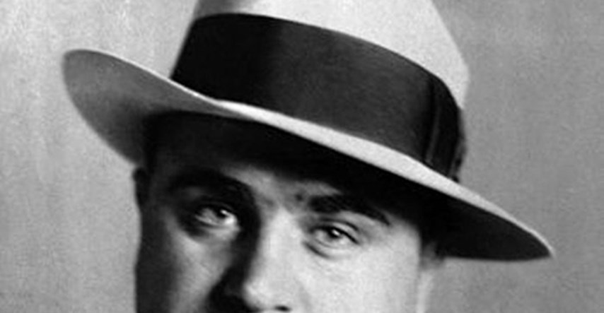 "Al Caponeu je majka bila Riječanka, a posljednji vozač - Zagrepčanin"