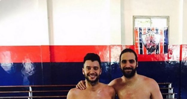 Svijet se smije najvećoj Juventusovoj zvijezdi na lošem photoshopu: A htio je samo pokazati da više nije buco...
