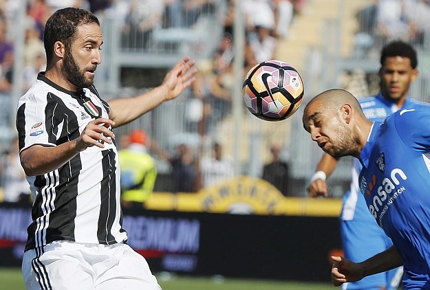 VIDEO Juventus zabio tri gola u pet minuta