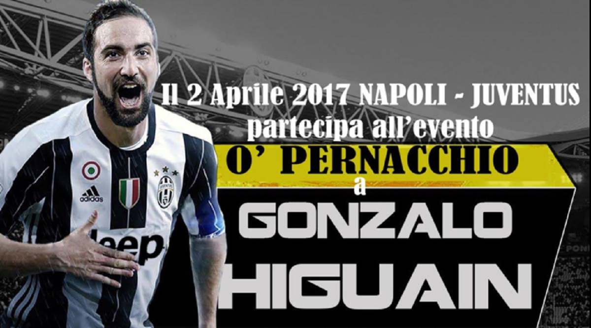 Izdajniku Higuainu sprema se strašna osveta Napulja: Najglasniji prdac na svijetu!