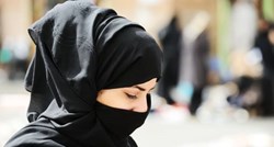 Europski sud za ljudska prava podržao zabranu muslimanskih vela