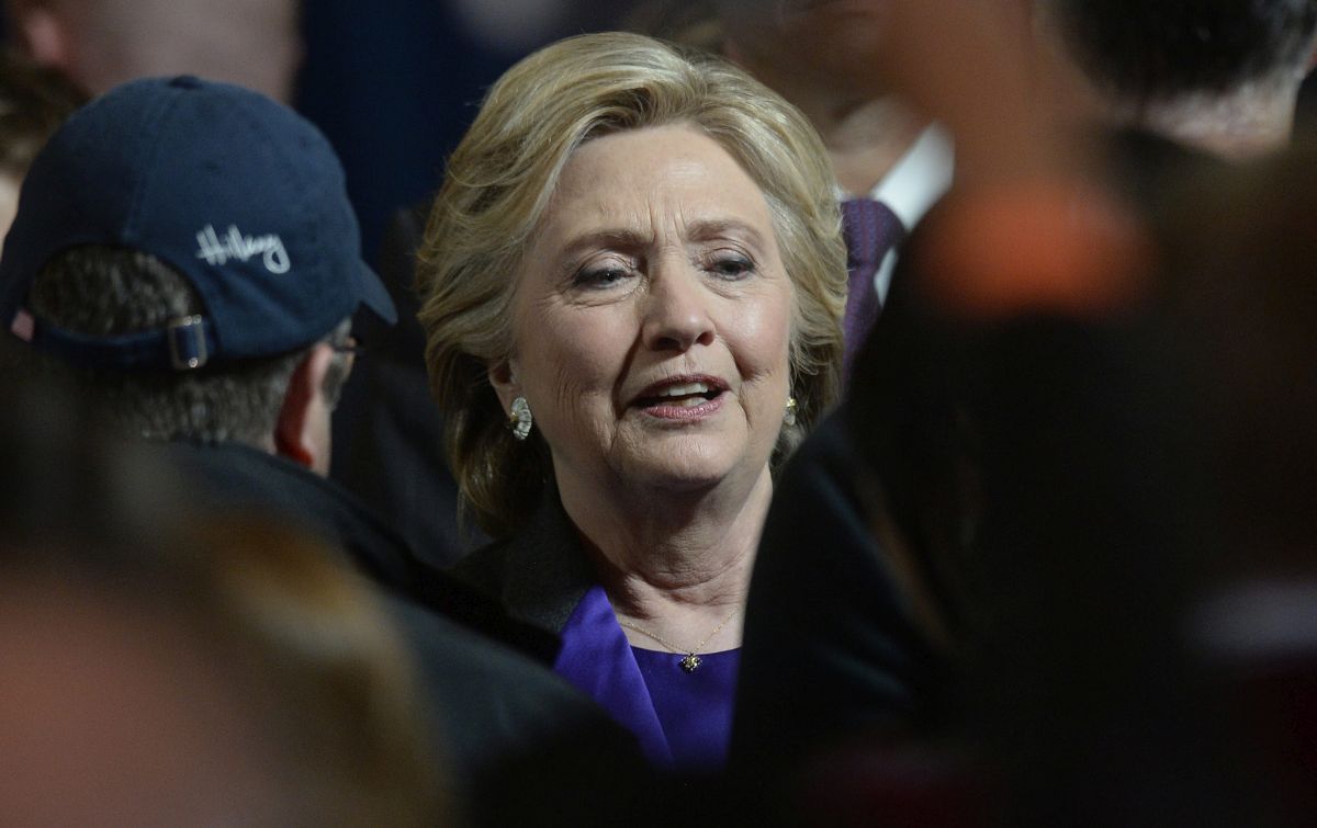 Hillary Clinton se par mjeseci odmarala, pa osnovala novi politički pokret
