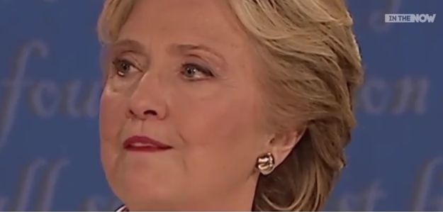 VIDEO Je li to Hilary Trumpu rekla "Jebi se!"