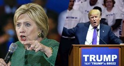 Clinton i Trump favoriti predizbora, hoće li "super utorak" pokopati nade njihovih protivnika?