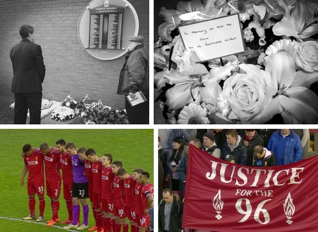 Prije 26 godina: Prisjetimo se 96 žrtava Hillsborougha