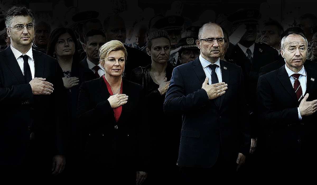Zaslužuje li Slobodan Praljak himnu na komemoraciji?