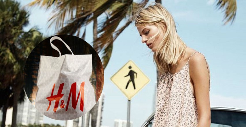Zašto se H&M zove baš tako moglo bi vas iznenaditi