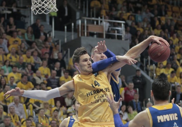 Himki osvojio Eurocup, Marko Popović sudjelovao sa sedam asistencija