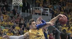 Himki osvojio Eurocup, Marko Popović sudjelovao sa sedam asistencija