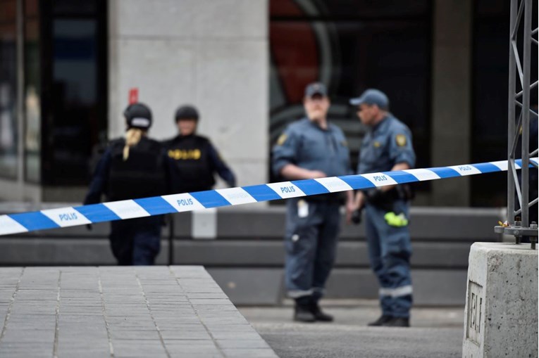 UPOZORENJE STATE DEPARTMENTA Pazite ako putujete u Europu, mogući su teroristički napadi