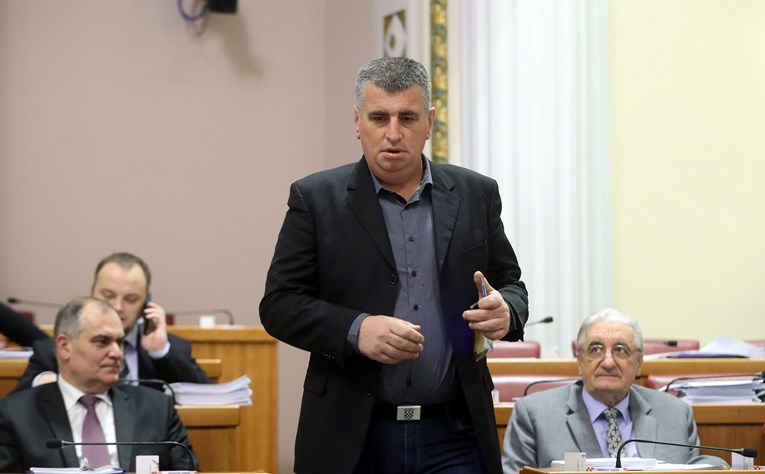 "Narod ga voli", Miro Bulj MOST-ov kandidat za župana