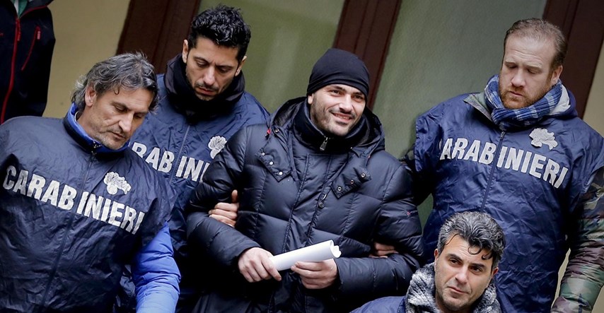 Talijani zaplijenili 20 milijuna eura vrijednu mafijašku imovinu