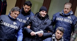 Talijani zaplijenili 20 milijuna eura vrijednu mafijašku imovinu