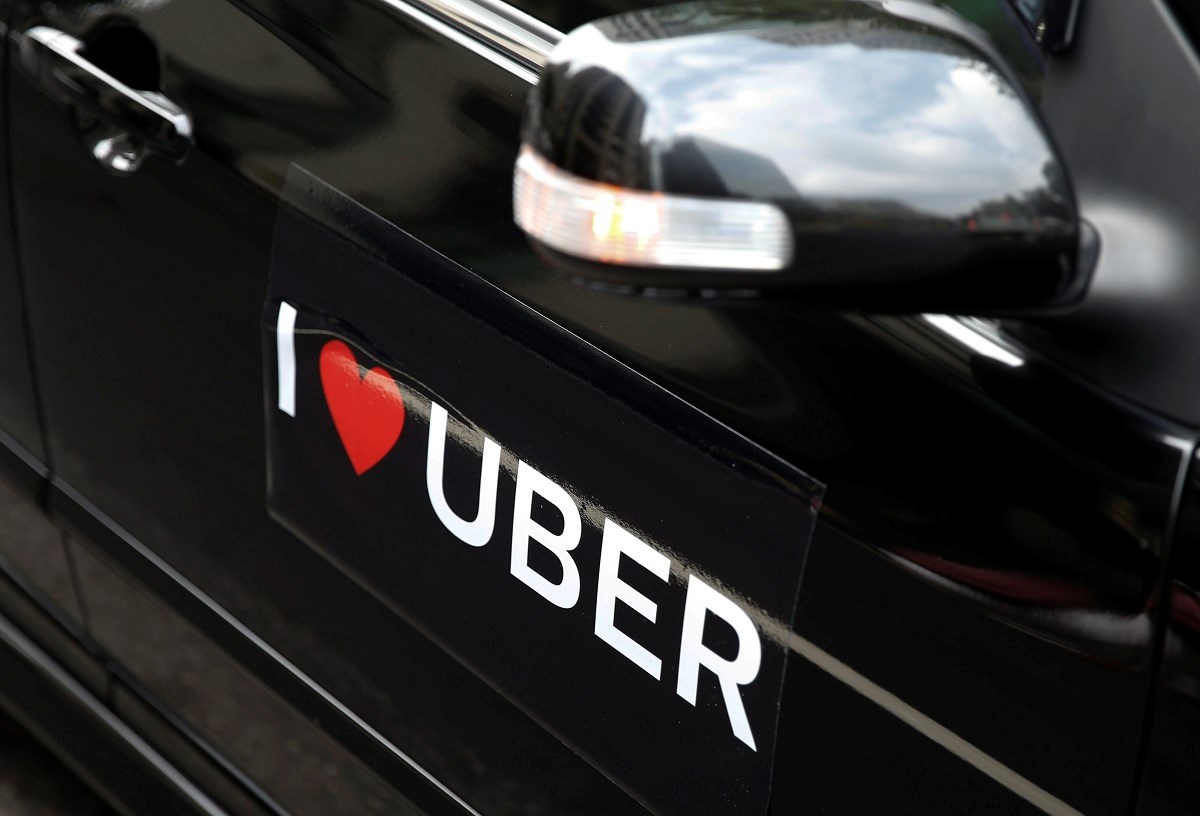 Kolumbijski Uberovac se zadužio u javnoj kući pa glumio da je otet kako bi vratio novac