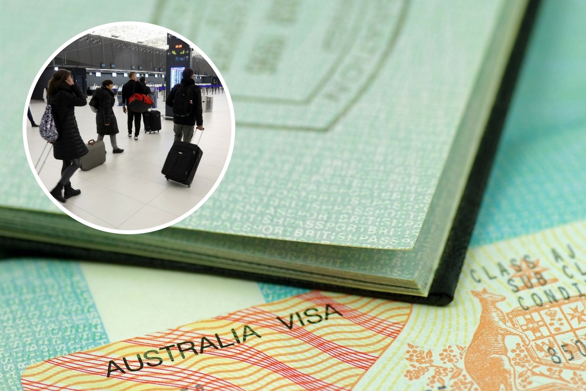 Želite raditi u Australiji? Više nećete moći dobiti vizu kao dosad