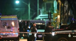 Dvojica muškaraca planirala terorističke napade u Australiji, htjeli srušiti zrakoplova Etihada