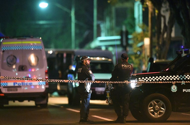 Dvojica muškaraca planirala terorističke napade u Australiji, htjeli srušiti zrakoplova Etihada