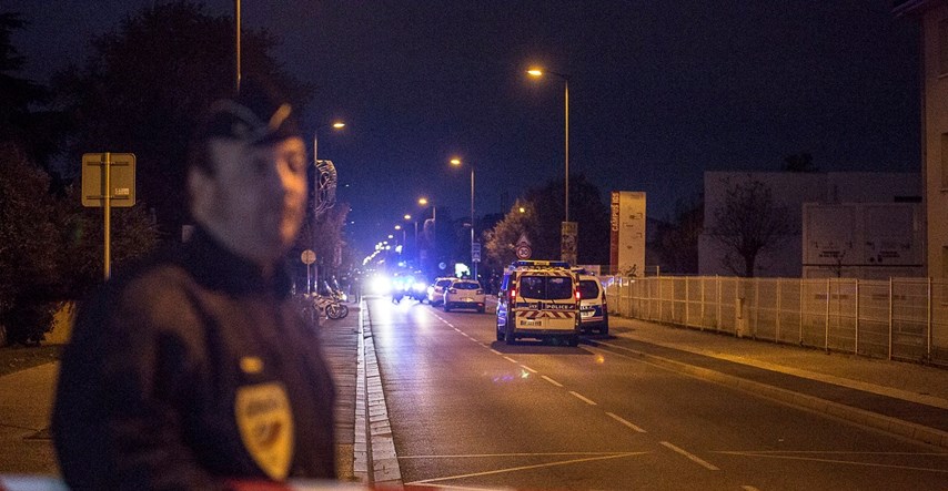 Policija potvrdila: Napad u Francuskoj nije teroristički čin, počinitelj psihijatrijski bolesnik