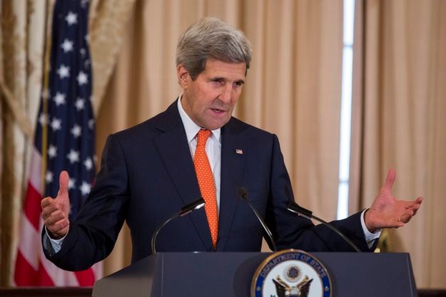 Kerry: SAD za ubrzanje prodaje oružja arapskim zemljama Perzijskog zaljeva
