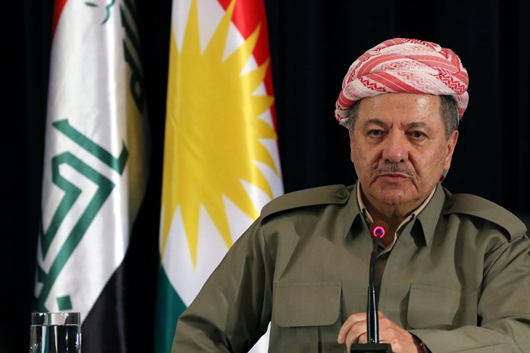 Nakon referenduma o neovisnosti Turska prijeti iračkim Kurdima restrikcijama na trgovinu naftom