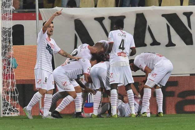 Carpi stigao do prve pobjede u Serie A
