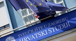 Sindikat znanosti traži smjenu uprave Hrvatskih studija