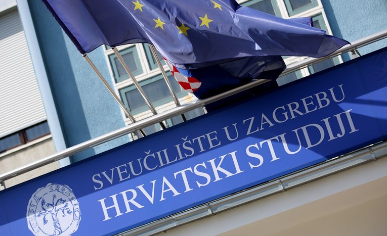 HRVATSKI STUDIJI Cenzura profesora, ne daju im uređivati web stranicu svog odsjeka