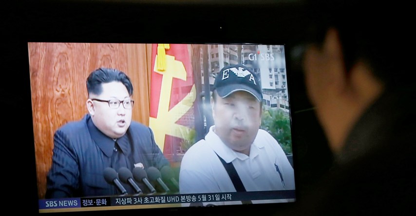 REZULTATI OBDUKCIJE Polubrat sjevernokorejskog diktatora ubijen je nervnim otrovom VX