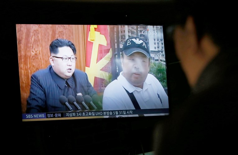 Osumnjičena za ubojstvo Kim Jong-Nama mislila da je u skrivenoj kameri?