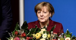 Angela Merkel putuje u Tursku kako bi smirila napetosti