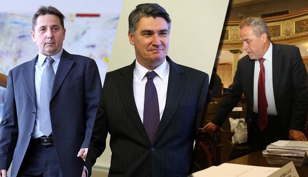 Milanovićeva kupovina potpisa: Vlada Petrini i Bandiću odobrila kredite od 200 milijuna kuna
