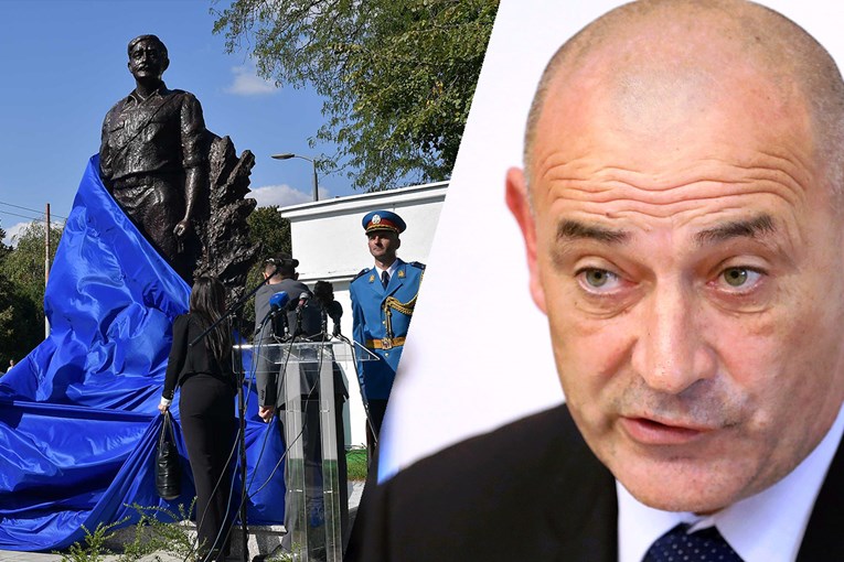 Ministarstvo branitelja protiv postavljanja spomenika majoru Tepiću u Beogradu