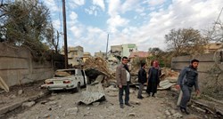 Iako je oslobođen od džihadista, u Mosulu 16 poginulih zbog novih eksplozija