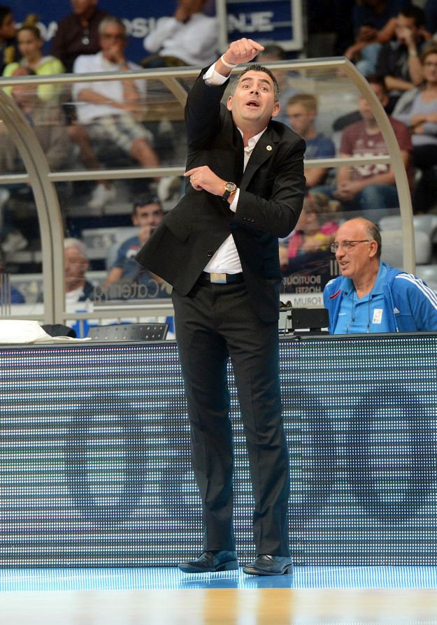 Zadar poražen od Krke u Novom Mestu