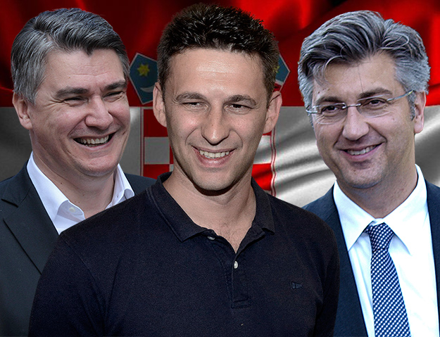 Puhovski: Ako se ne dogovore, na novim izborima će MOST biti izbrisan, a SDP i HDZ koalirati