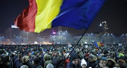 VIDEO U Rumunjskoj novi masovni prosvjed protiv korupcije: "Prestanite krasti"