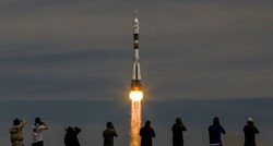 Rusija u orbitu poslala rekordna 72 satelita