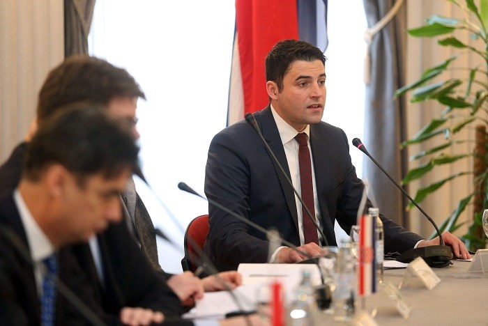 Iz SDP-a poručuju: Ne smije se ponoviti "privatizacija na hrvatski način"