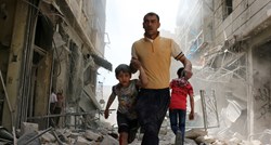 EU kaže da budućnost u Siriji ne može biti ista kao prošlost