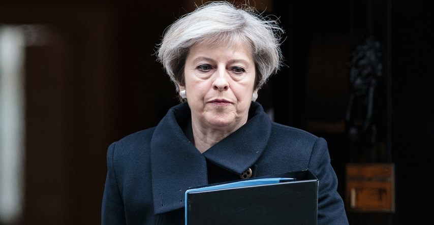 Theresa May najavila veliku vježbu protiv terorizma u Škotskoj i Engleskoj