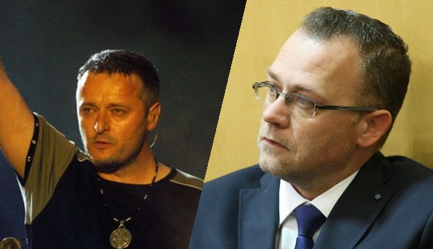 Marko Perković Thompson stao uz Hasanbegovića: "Lijevi fašisti nad njim provode linč"