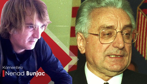 Sklonite nam svoj Božić s očiju