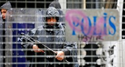 ČISTKA U TURSKOJ Naređeno 85 novih uhićenja