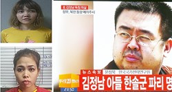 Žene optužene za ubojstvo Kim Jong Nama tvrde: "Mislile smo da se radi o skrivenoj kameri"