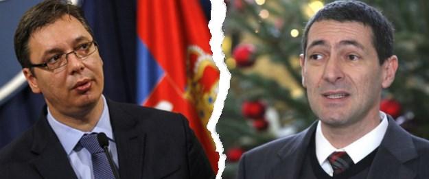 Kotromanović: Vučić je ´90-tih s puškom u ruci pozivao na ubojstva i mržnju, neka poštuje Oluju