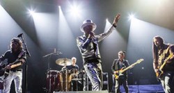Pjevač objavio da umire: Omiljeni kanadski bend održao oproštajni koncert, čitava zemlja tuguje