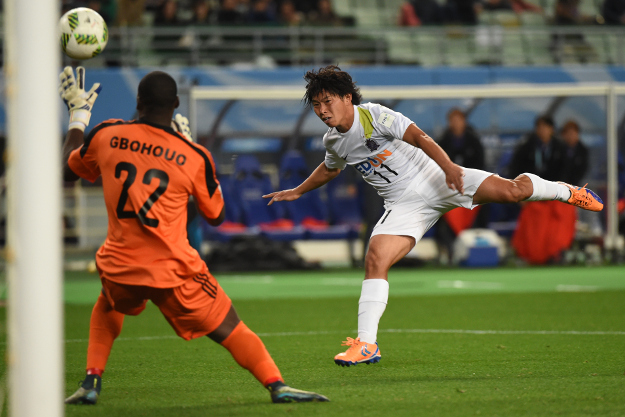 Barca na Guangzhou, River protiv Hirošime u polufinalu klupskog SP-a