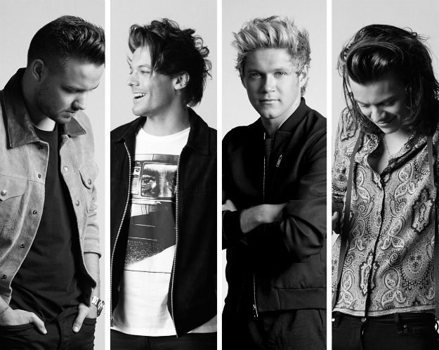 Fanovi u deliriju: Popularni dečki objavili video u kojem je i bivši član 1D-a