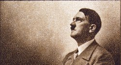 Od Hitlera do Miloševića: "Mamini sinovi" među diktatorima